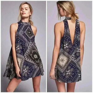 Free People‎ Intimately Beaux Slip Dress Size XS